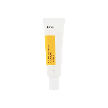 IUNIK - Propolis Vitamin Eye Cream