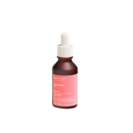 Mary&May - Multihyaluronics serum