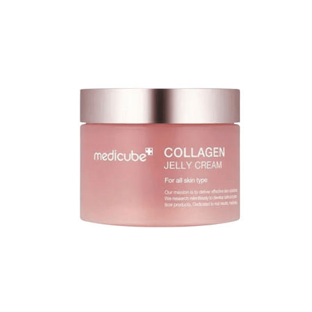 Medicube - Collagen Jelly Cream 50ml