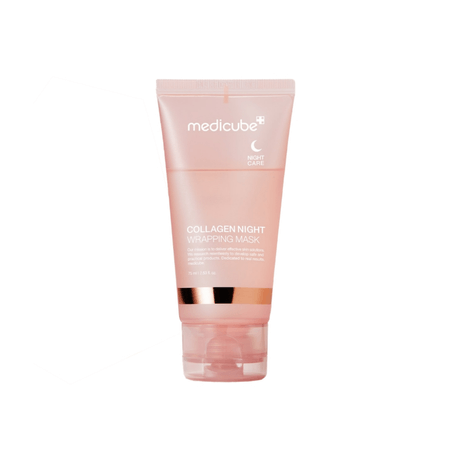 Medicube - Collagen Night Wrapping mask 75ml