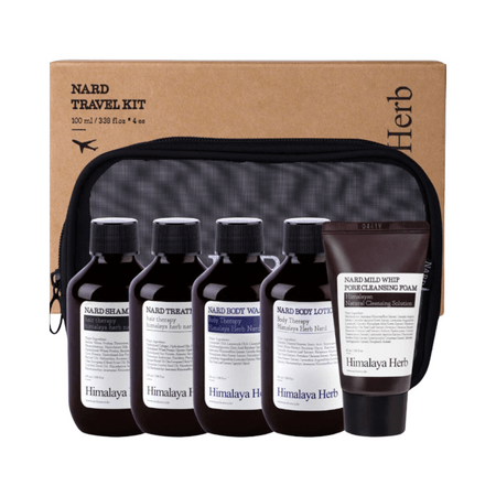 NARD - Travel Hair&Body Set