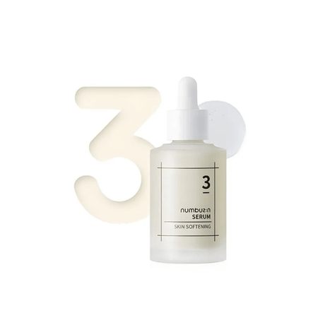 Numbuzin No. 3 Skin Softening Serum 50ml