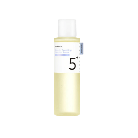 Numbuzin No.5 Vitamin Boosting Essential Toner 200ml