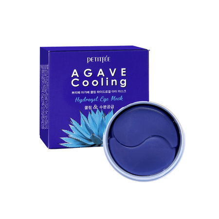 Petitfee - Agave Cooling Hydrogel Eye Mask