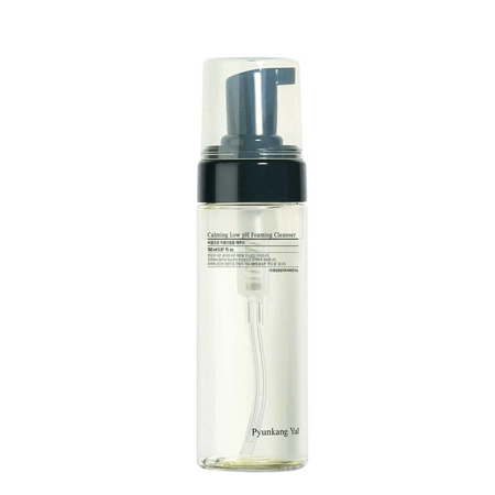 Pyunkang Yul - Calming Low pH Foaming Cleanser