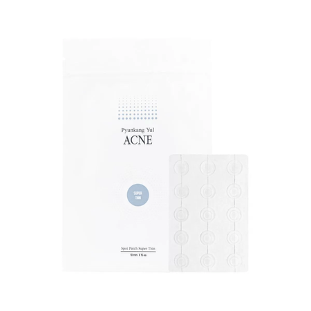 Pyunkang yul - ACNE Spot Patch Super Thin