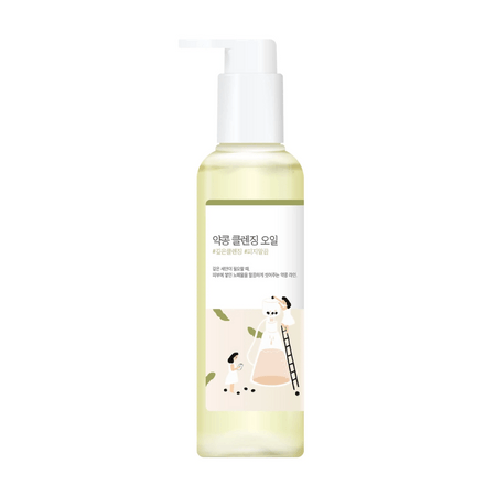 Round Lab - Soybean Cleansing Oil