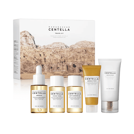 SKIN1004 - Centella Travel kit 