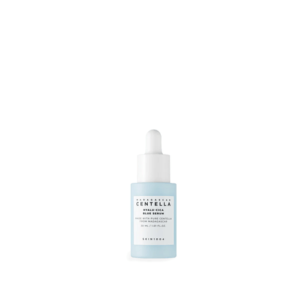 SKIN1004 - Hyalu-Cica Blue Serum
