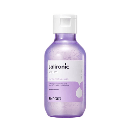 SNP - Prep Salironic Serum 110ml