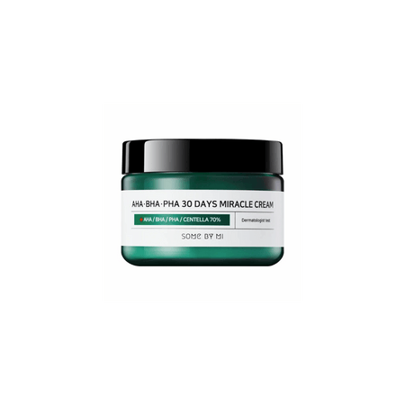 SOME BY MI - AHA BHA PHA 30 Days miracle cream 60g