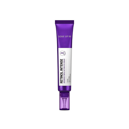 SOME BY MI -Retinol Intense Advanced Triple Action Eye Cream