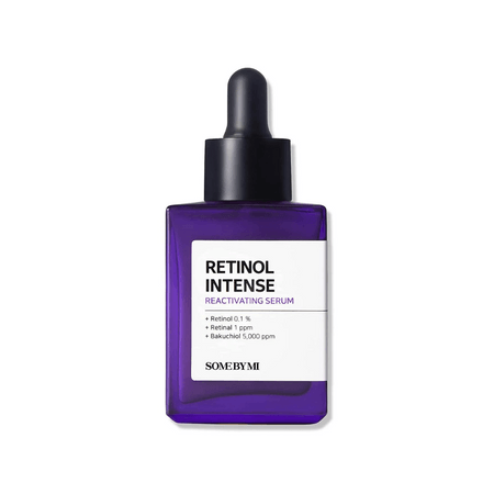 SOME BY MI - Retinol Intense Reactivating Serum