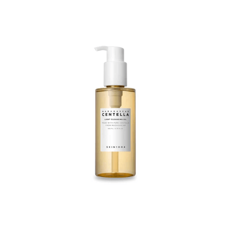 Skin1004 - Madagascar Centella Light Cleansing Oil 