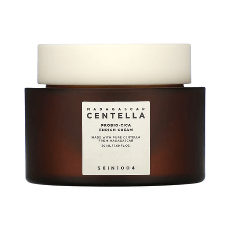 Skin1004 - Madagascar Centella Probio-Cica Enrich Cream 50ml