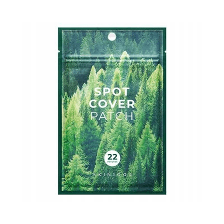 Skin1004 - Spot Cover Patch 22patches