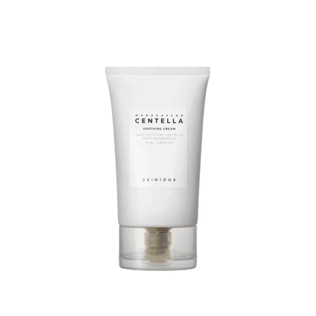 Skin1004 - Madagascar Centella Soothing Cream 
