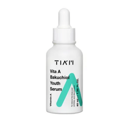 TIAM - Vita A Bakuchiol Youth Serum