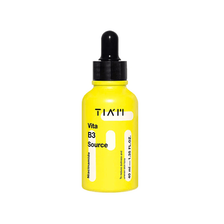 TIAM - Vita B3 Source Serum