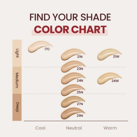 TIRTIR - Mask Fit Red Cushion