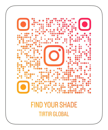 TIRTIR - Mask Fit Red Cushion