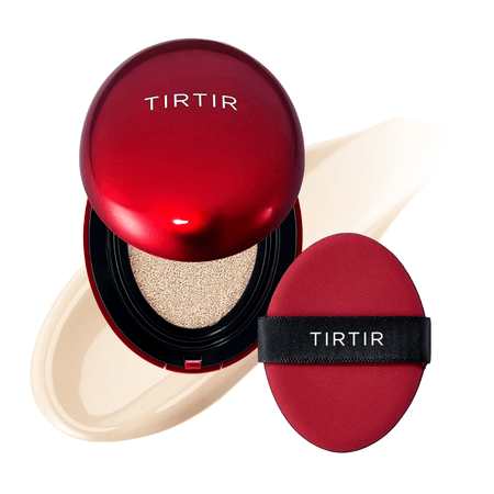 TIRTIR - Mask Fit Red Cushion