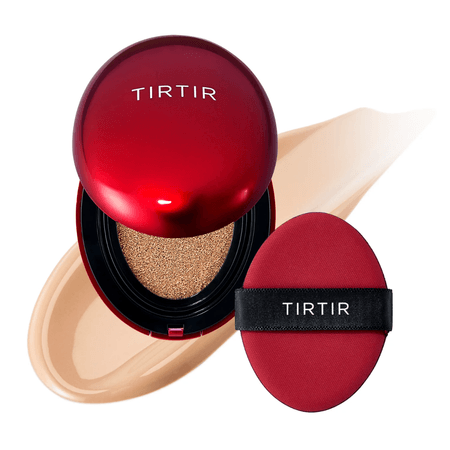 TIRTIR - Mask Fit Red Cushion