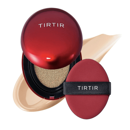 TIRTIR - Mask Fit Red MINI Cushion 4.4gr