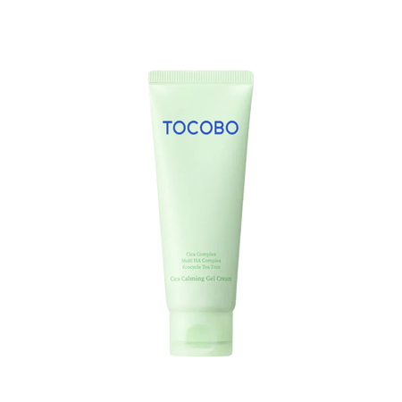 TOCOBO - CICA Calming Gel Cream