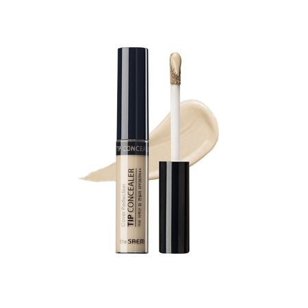 The Saemm -Cover Perfection Tip Concealer 
