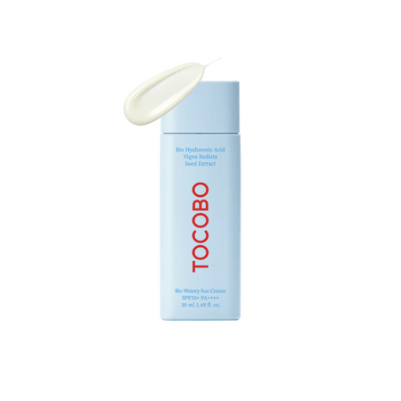 Tocobo - BIO WATERY SUN CREAM SPF50+ PA++++