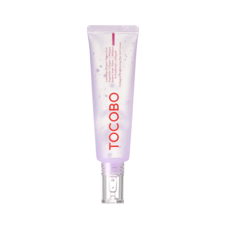 Tocobo - Collagen Brightening Eye Gel Cream
