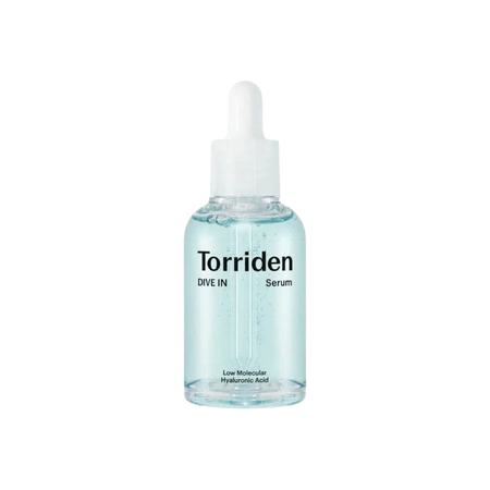 Torriden - Torriden Dive In Serum 50mL