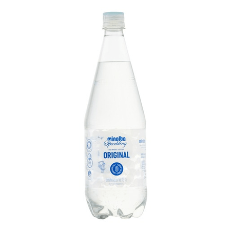 AGUA SPARKLING