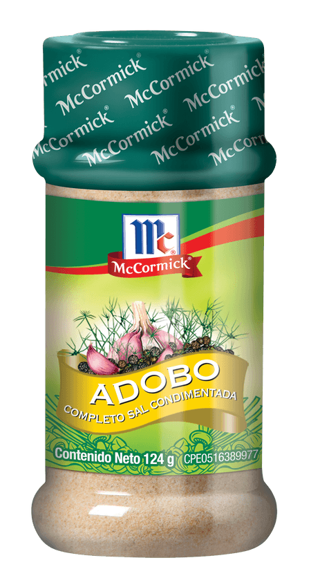 Adobo Completo