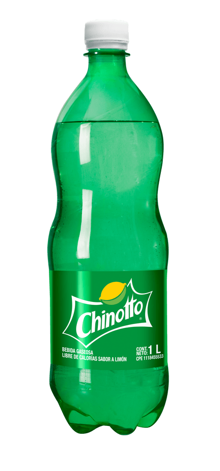 Chinoto De 1lt