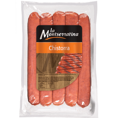Chistorra