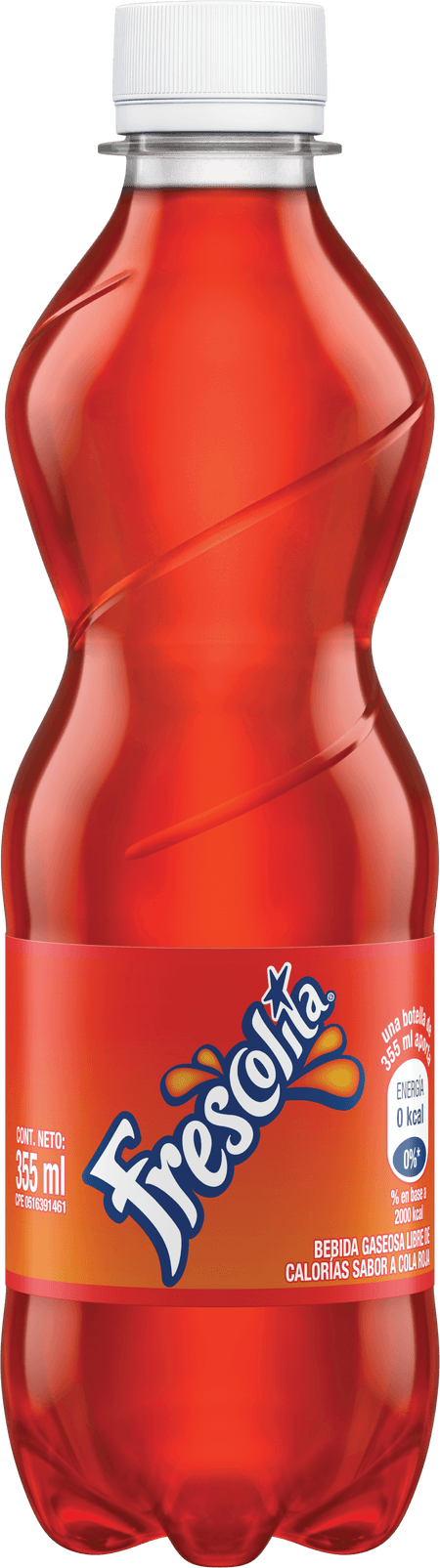 Frescolita Pet 355ml