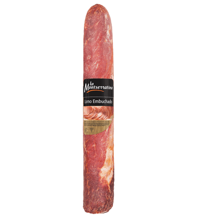 Lomo Embuchado