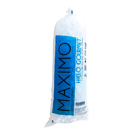 Maximo Hielo Bolsa Grande