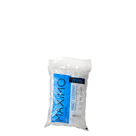 Maximo Hielo Bolsa Pequeña