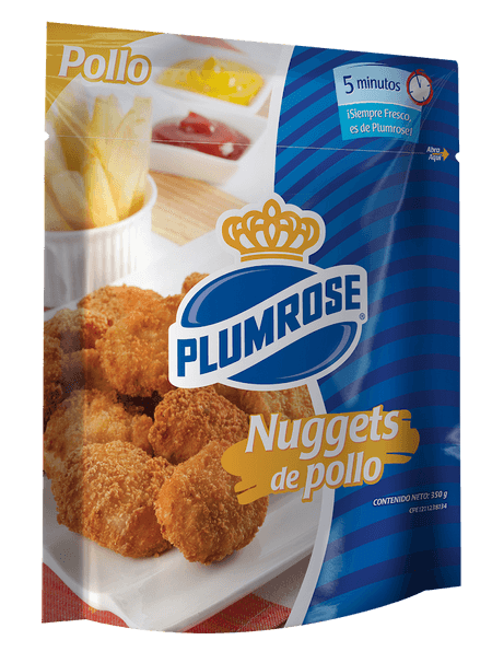 Nuggets De Pollo Pl
