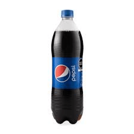 Pepsi Cola De 1lt