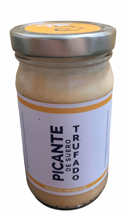 Picante De Suero Trufado Azs