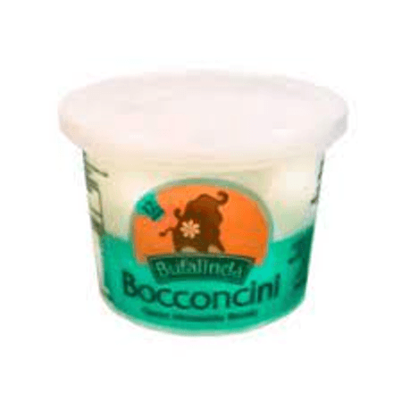 Queso Bocconcini Bufalinda 240gr