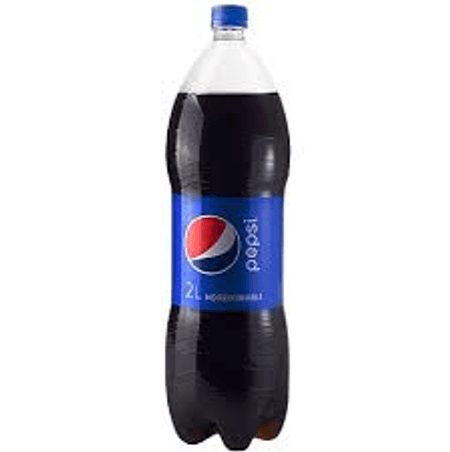 Refresco 2l Pepsi