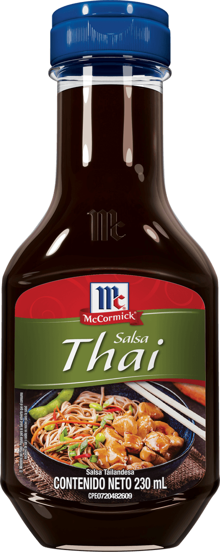 Salsa Tahi 230 Ml