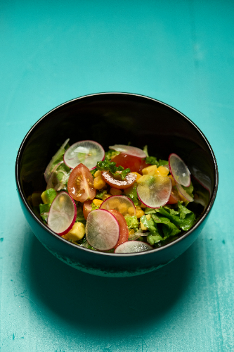 ENSALADA FRESCA