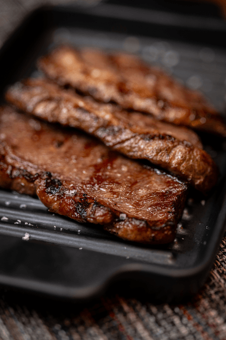 PUNTA TRASERA IMPORTADA