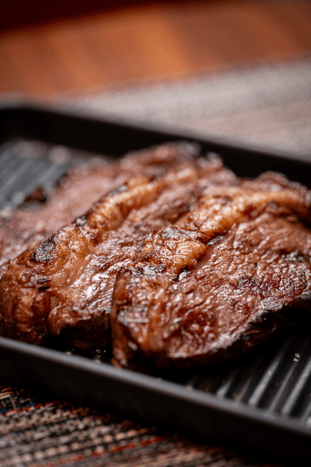 PUNTA TRASERA IMPORTADA